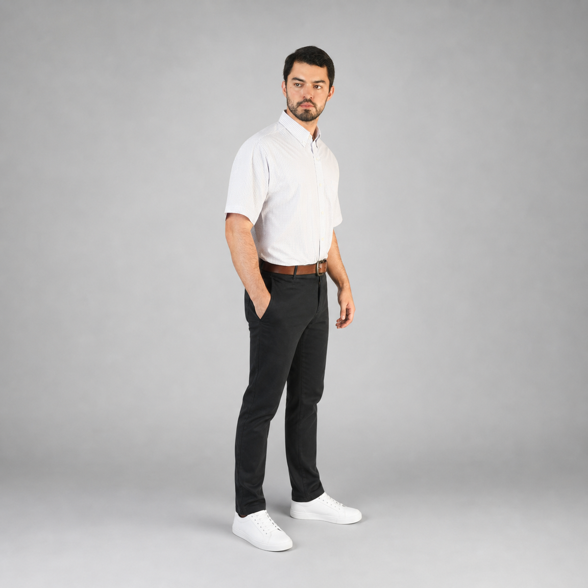 Camisa Capri 42 A0090