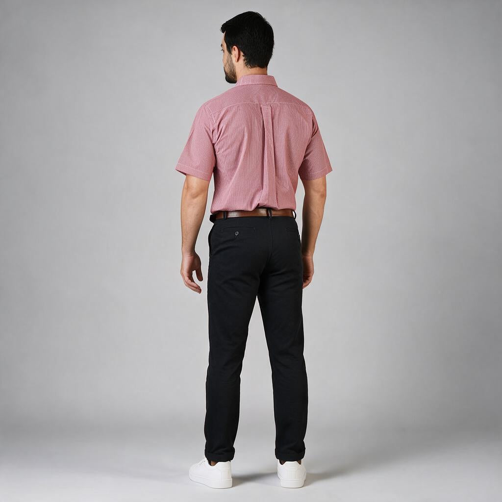Camisa Capri 37 A0090