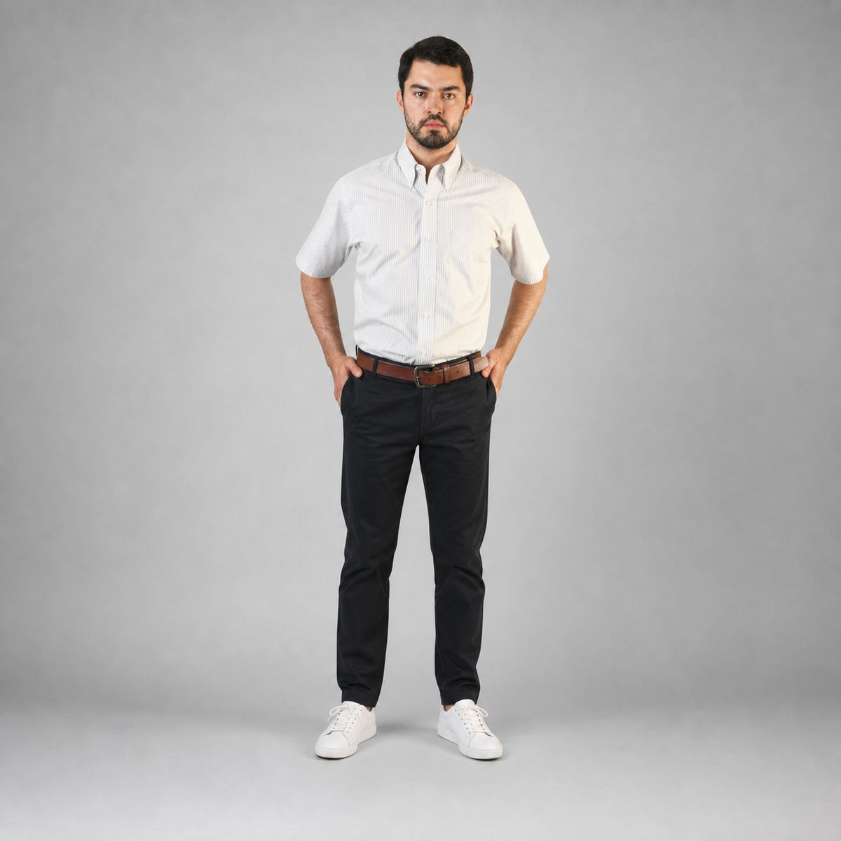 Camisa Capri 33 A0090