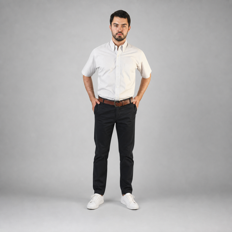 Camisa Capri 33 A0090