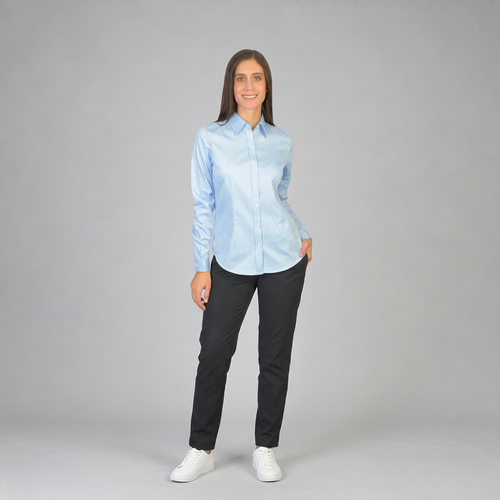 Blusa Capri 11 B0095