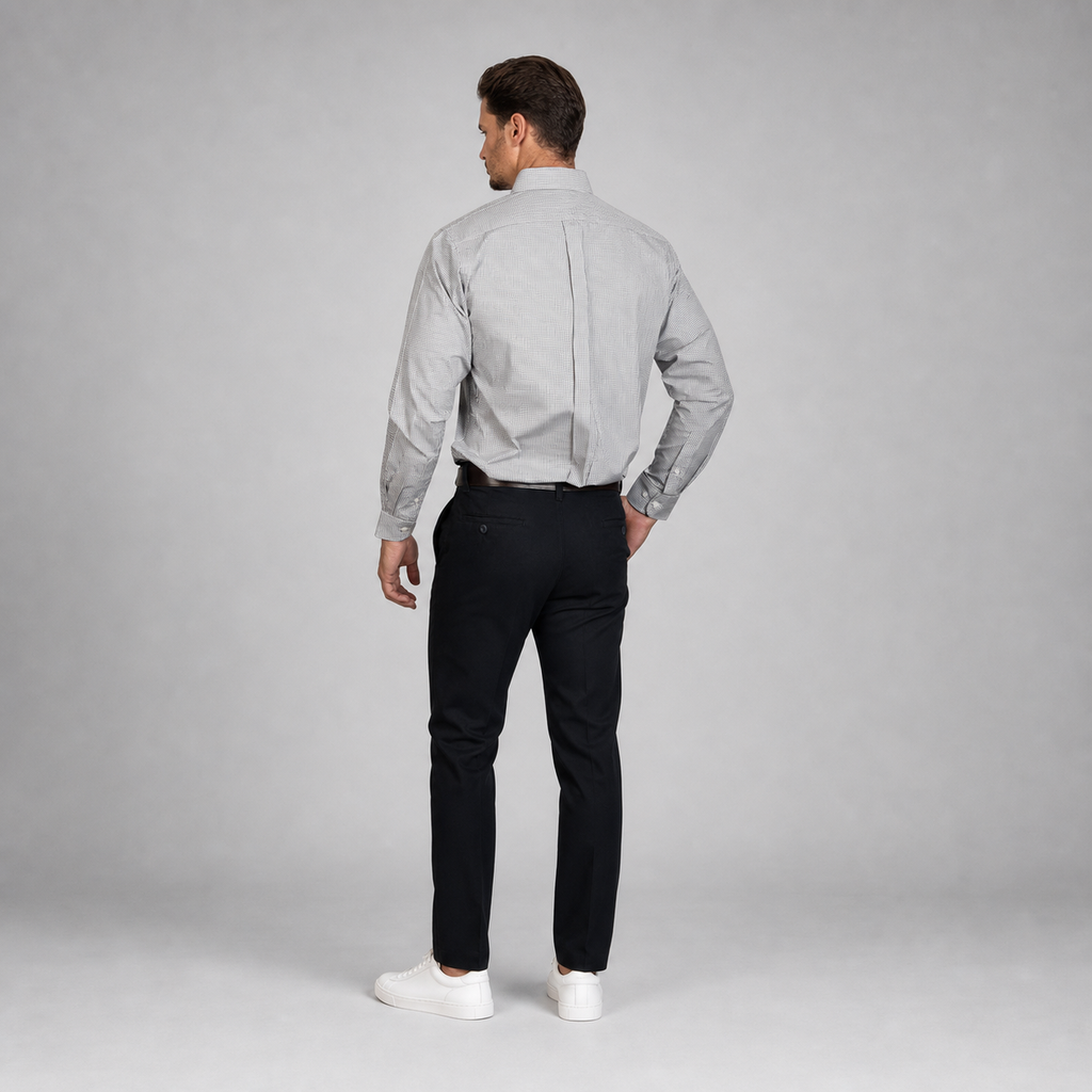Camisa Capri 16 A0095