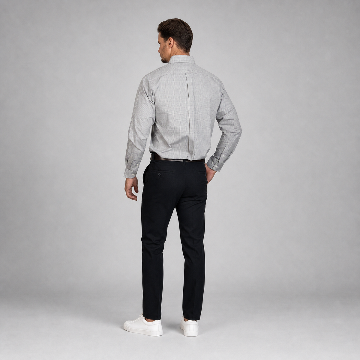 Camisa Capri 16 A0095