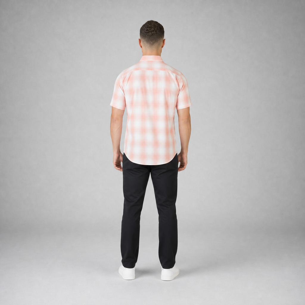 Camisa Habitat C1715