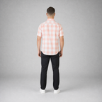 Camisa Habitat C1715