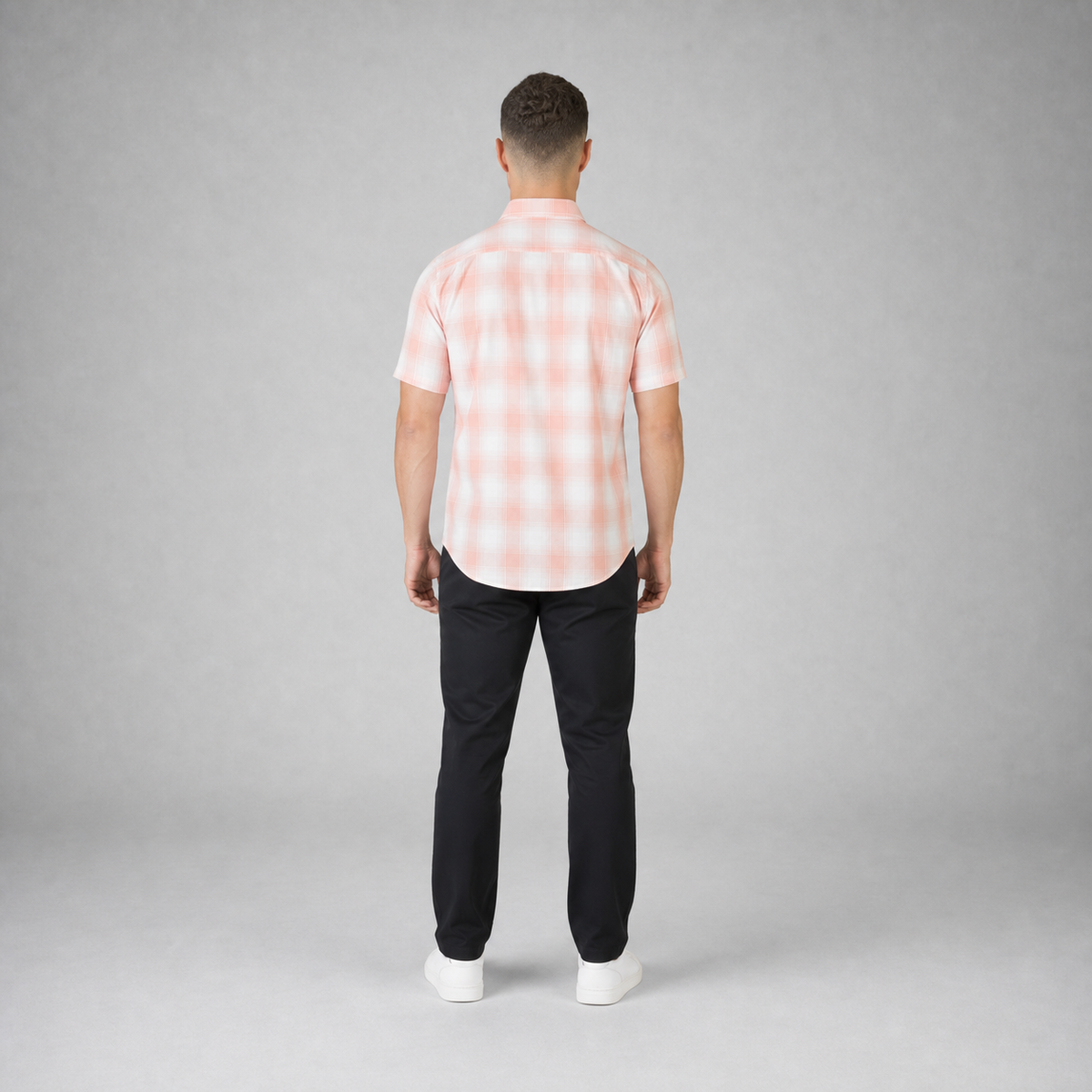 Camisa Habitat C1715
