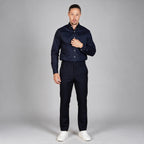 Camisa Florencia Marino A0115