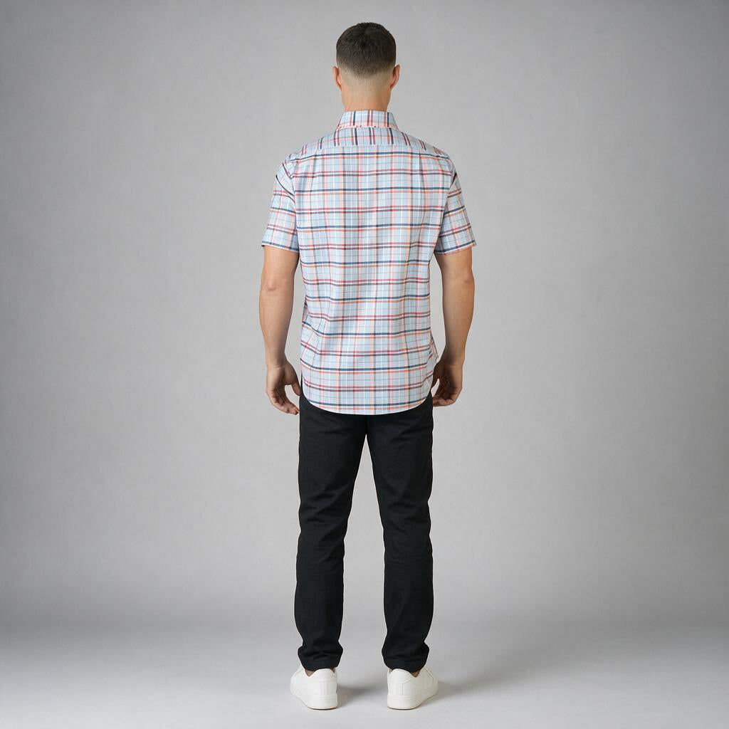 Camisa Ralph C1717