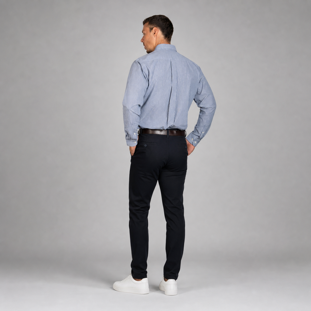 Camisa Capri 10 A0095