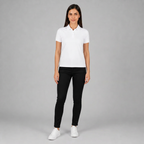 Pantalon  Harvard Negro B0610