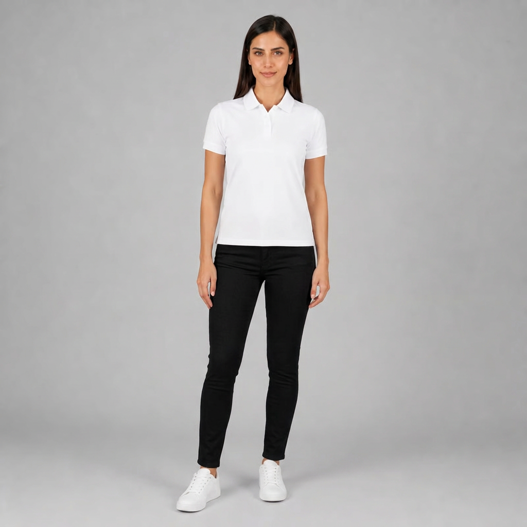 Pantalon  Harvard Negro B0610