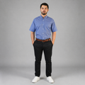 Camisa Capri 47 A0090