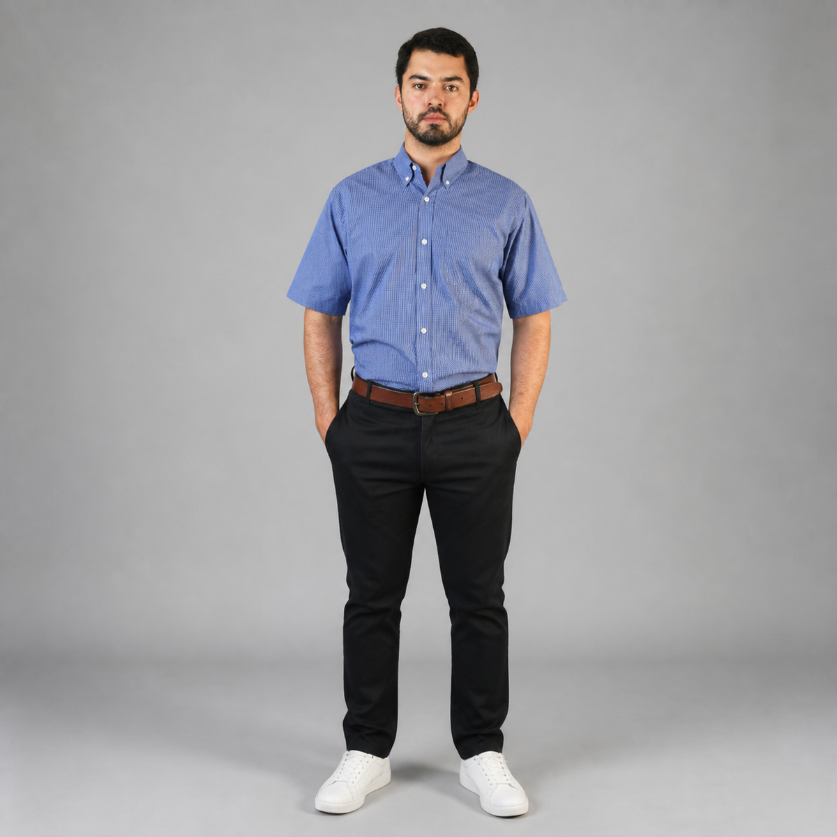 Camisa Capri 47 A0090