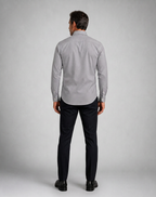 Camisa Shaken Est  C2352