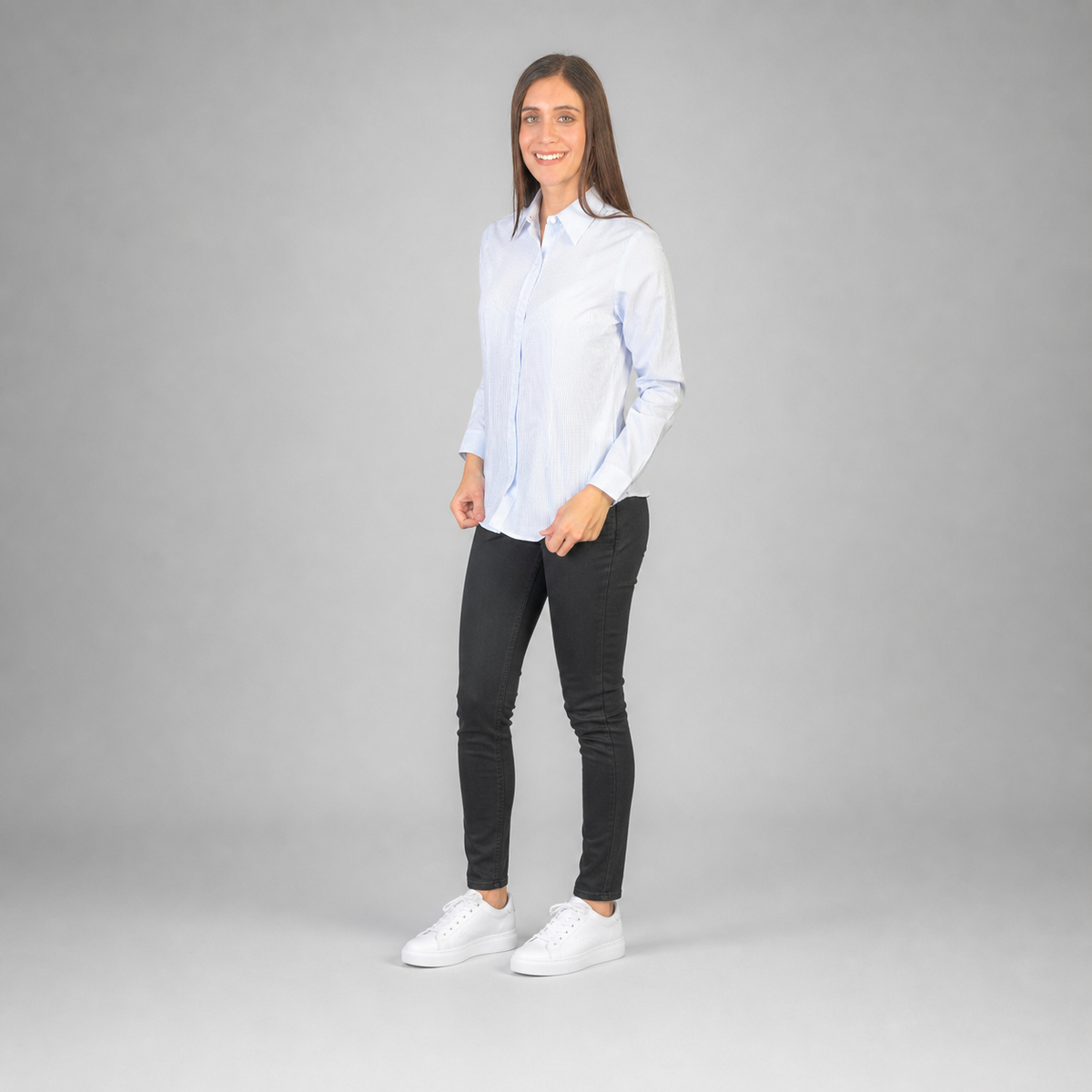 Blusa Capri 03 B0095