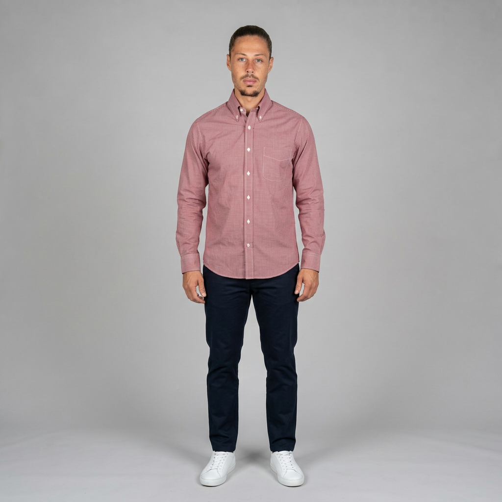 Camisa Capri 37 A0095