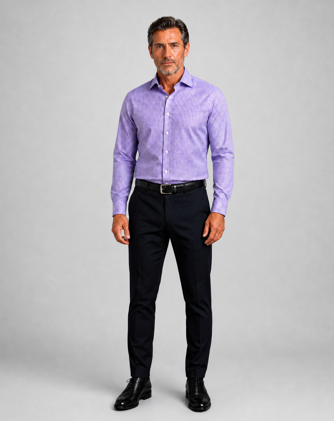 Camisa Shaken Est  C2353