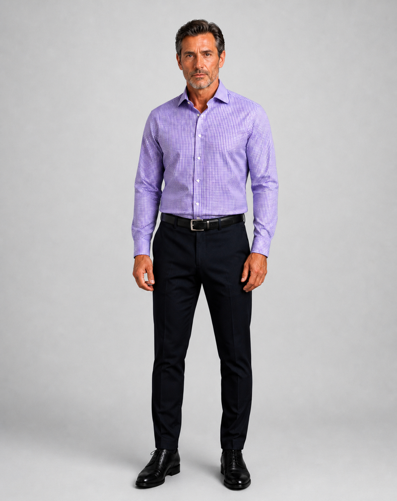 Camisa Shaken Est  C2353