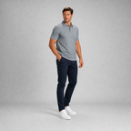 Polo Golf Pebble Beach Lake E0150