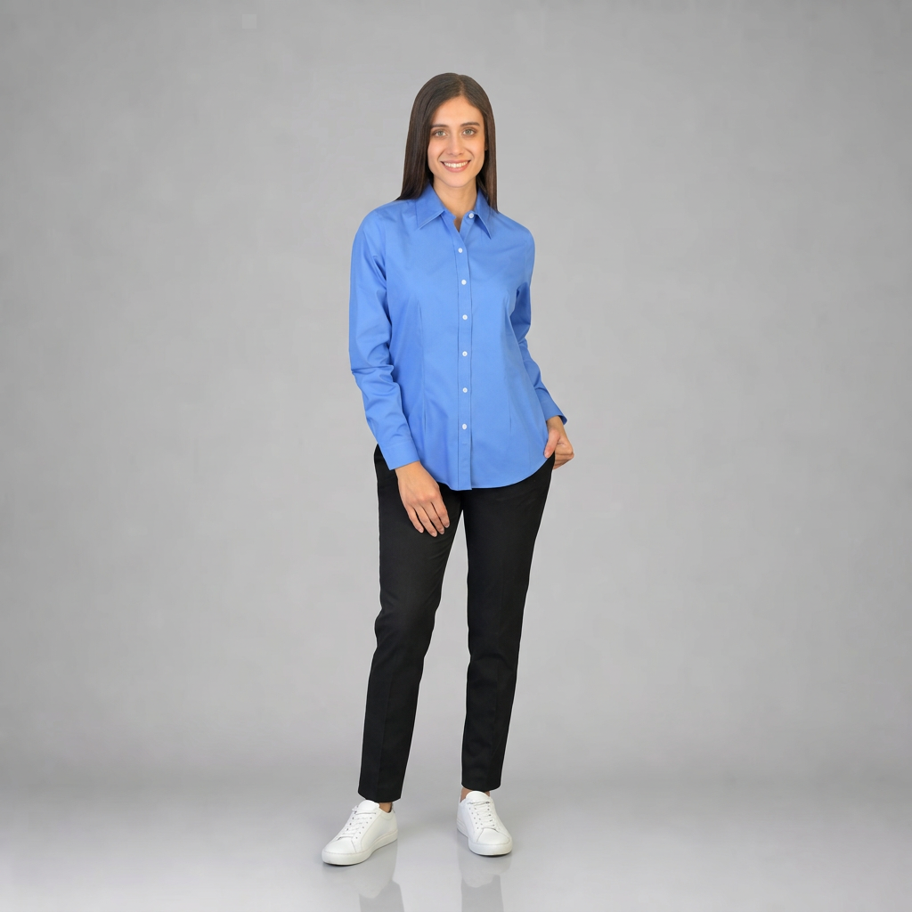 Blusa Sorrento Francia B0045
