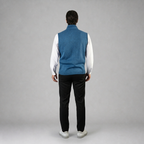 Chaleco Patagonia Cab Azul A2680