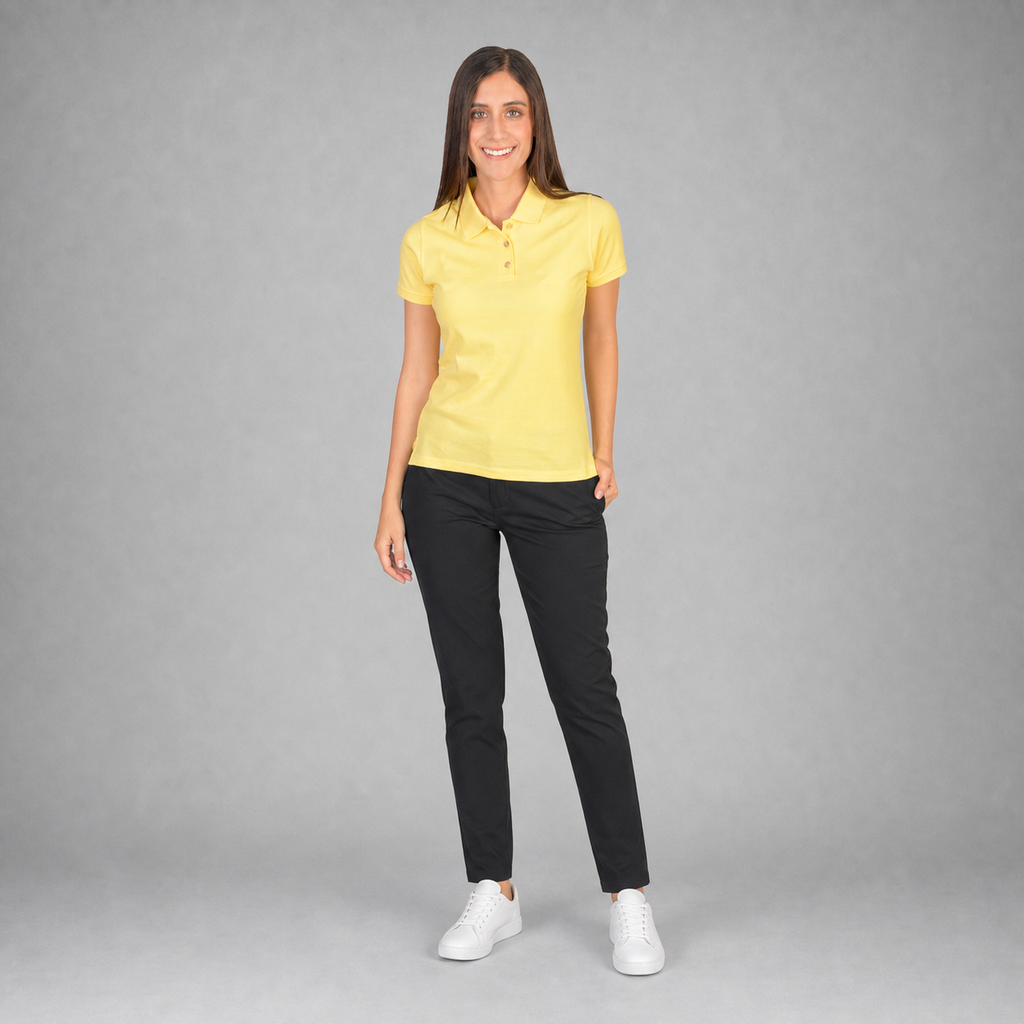 Polo Paja B0400