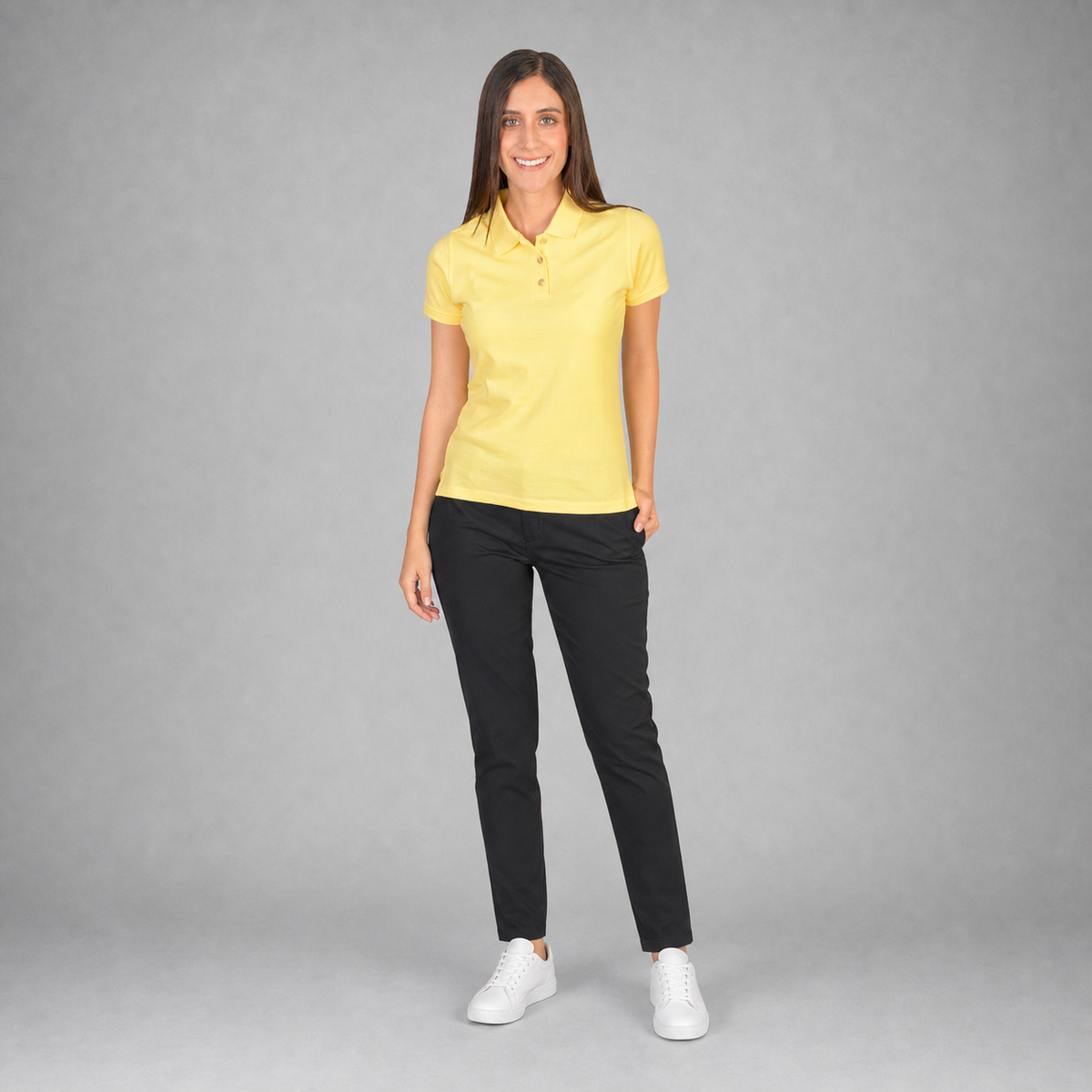 Polo Paja B0400