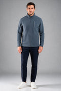 Chamarra Charrua Blue K0102