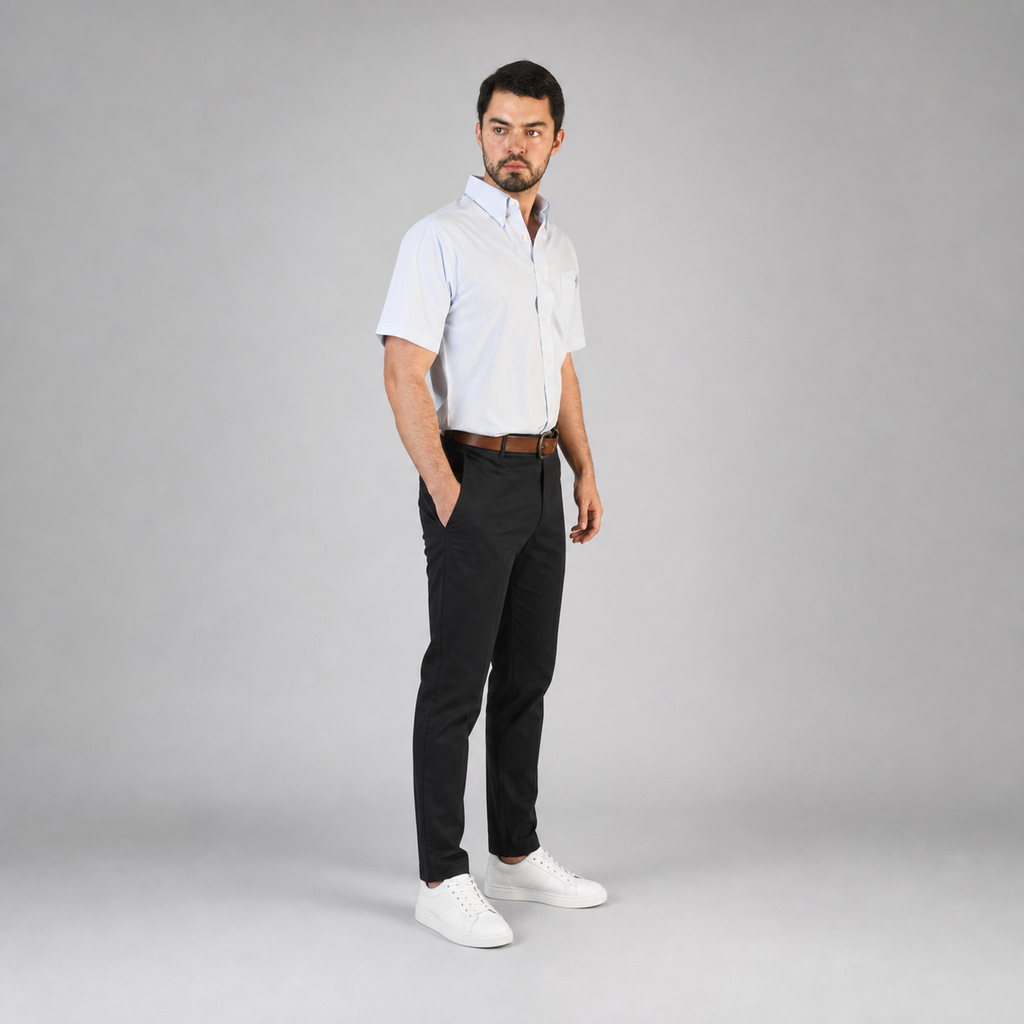 Camisa Capri 29 A0090