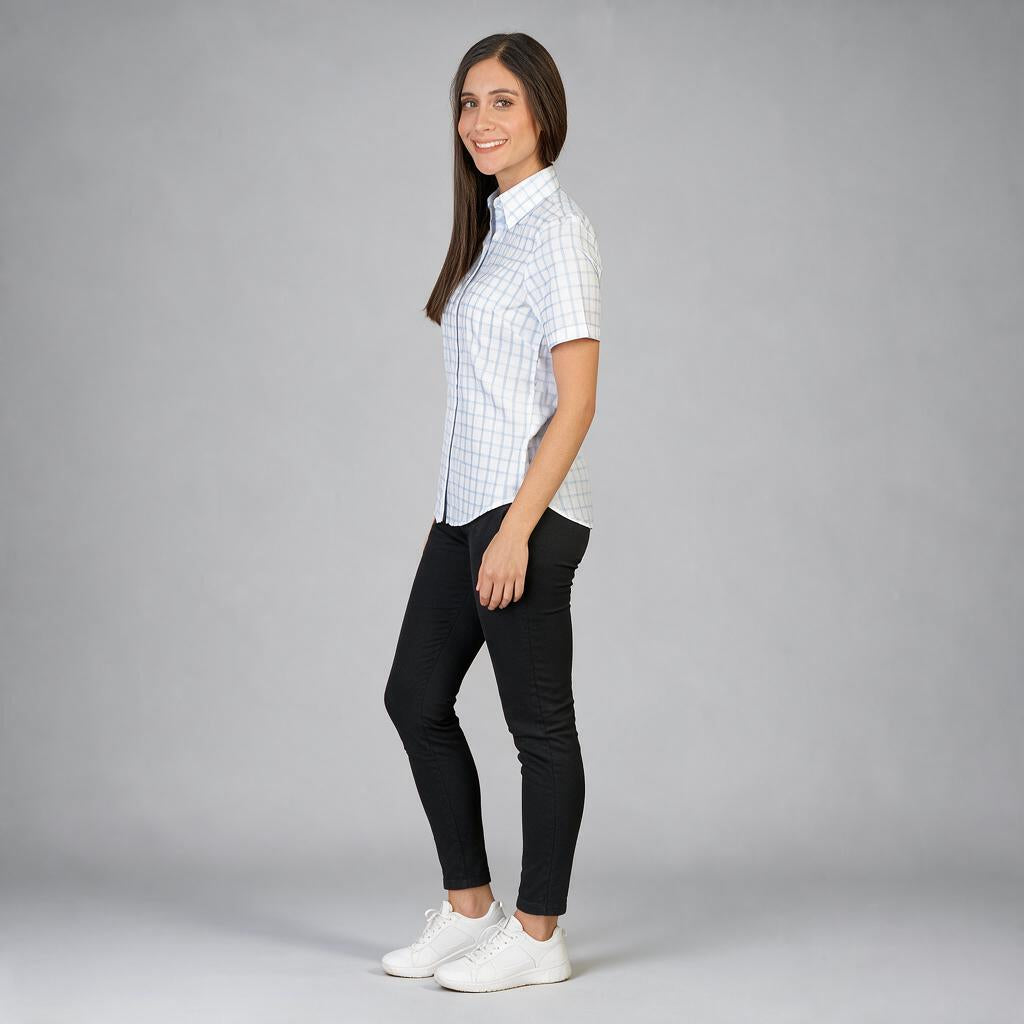 Blusa Capri 40 B0090