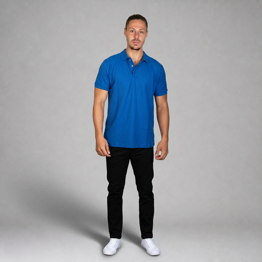 Polo Rey A0400