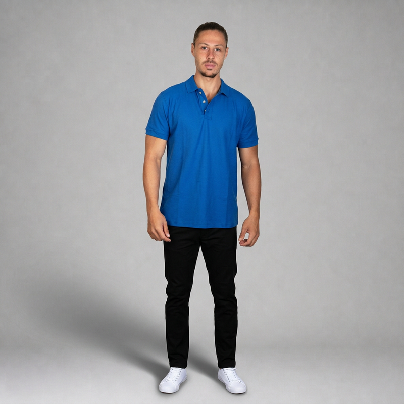 Polo Rey A0400