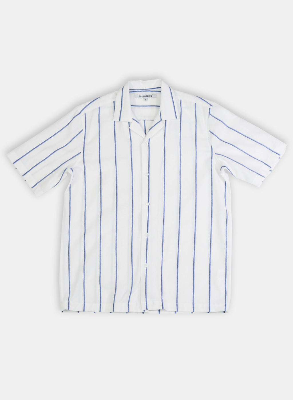 Camisa Botanica C1956