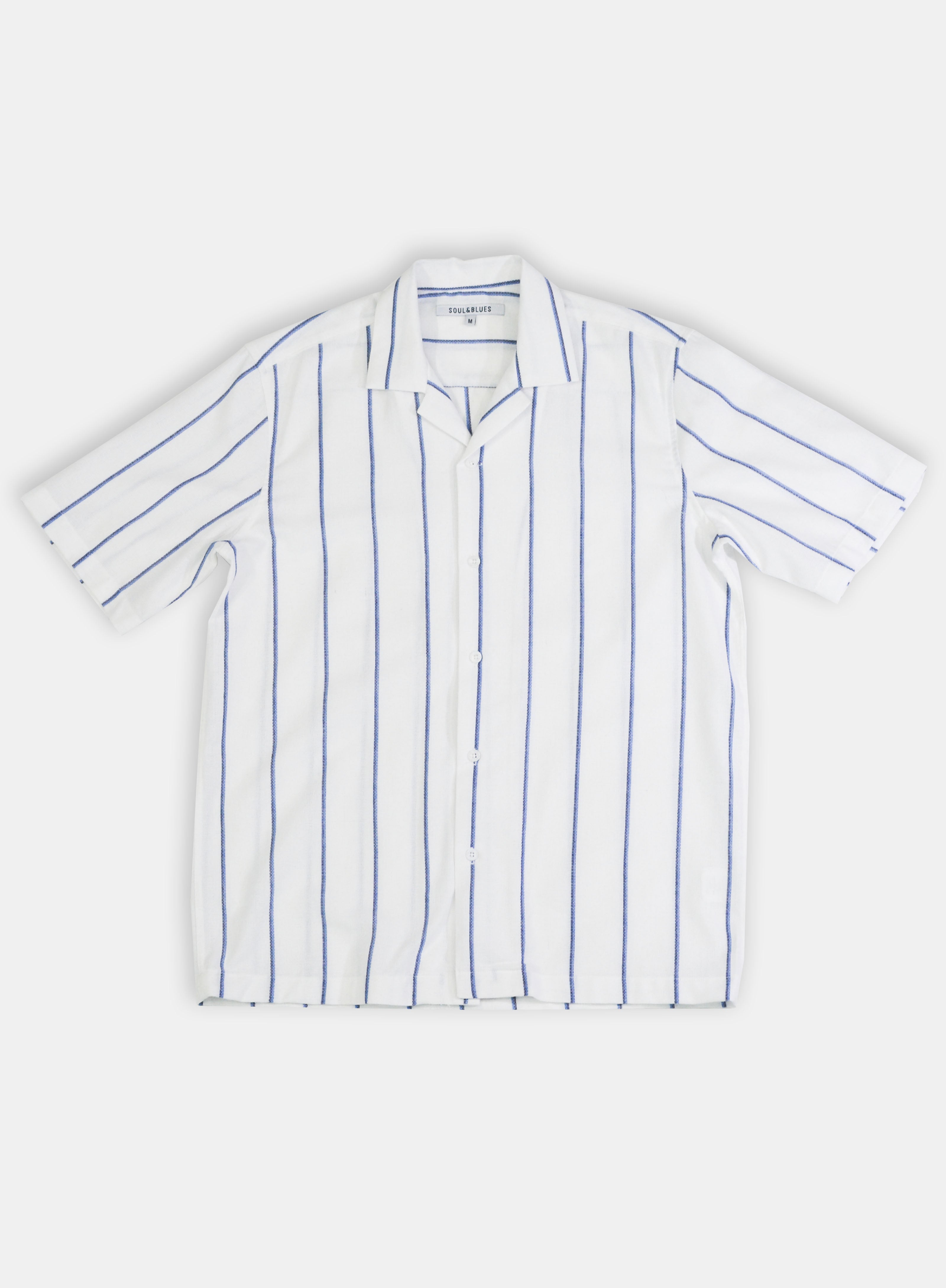 Camisa Botanica C1956