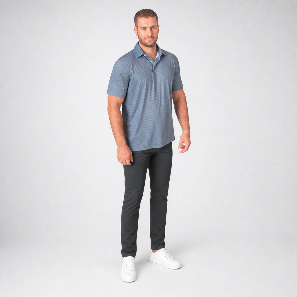 Polo Premium Collection Cc F0019