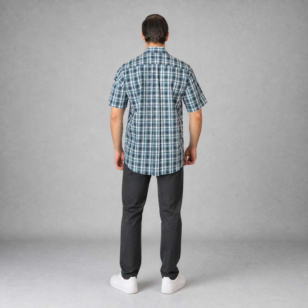 Camisa Toledo C2297