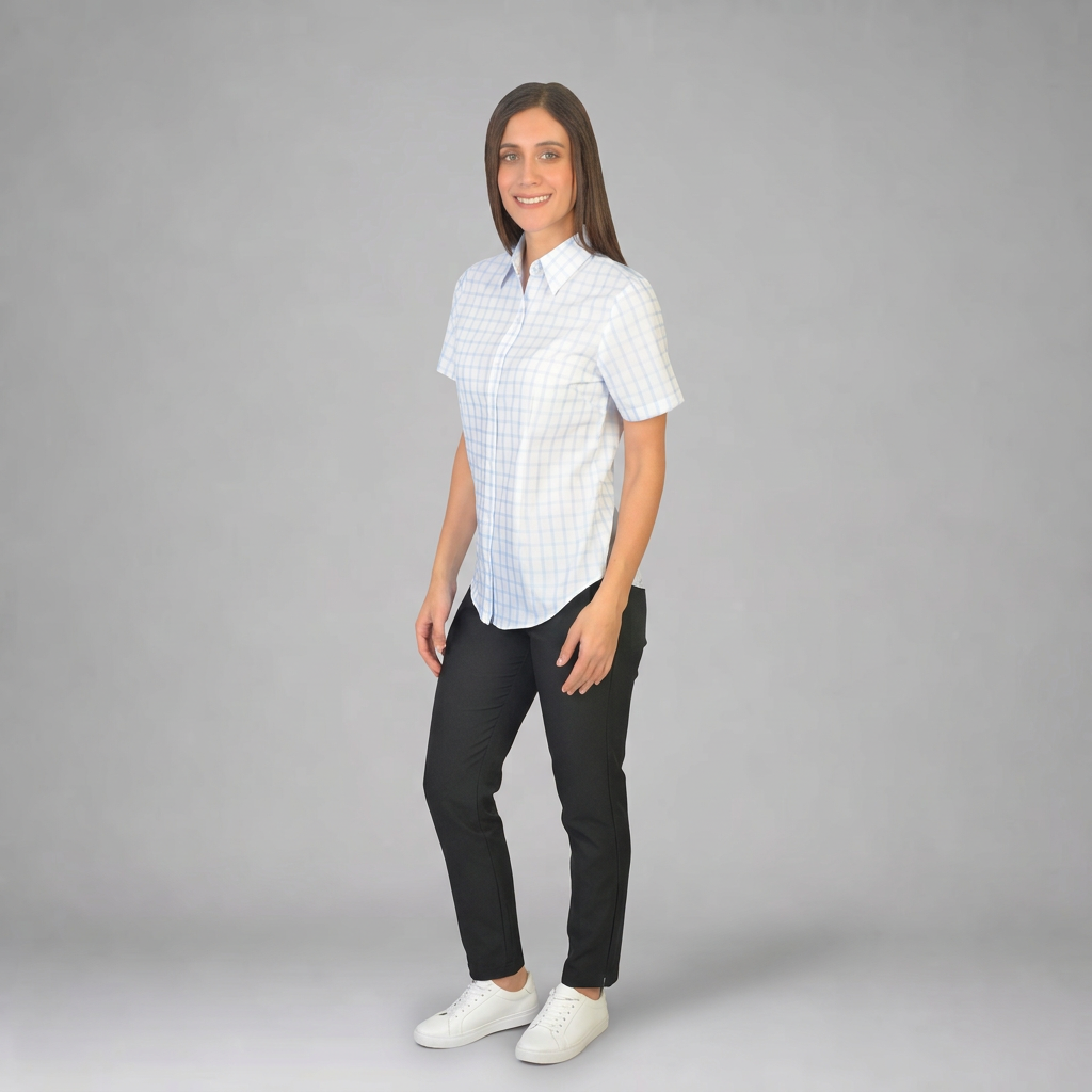 Blusa Capri 40 B0090