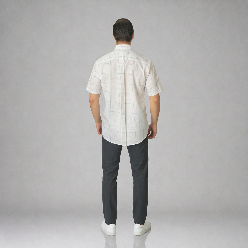 Camisa Viena C2229