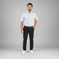 Camisa Capri 17 A0090