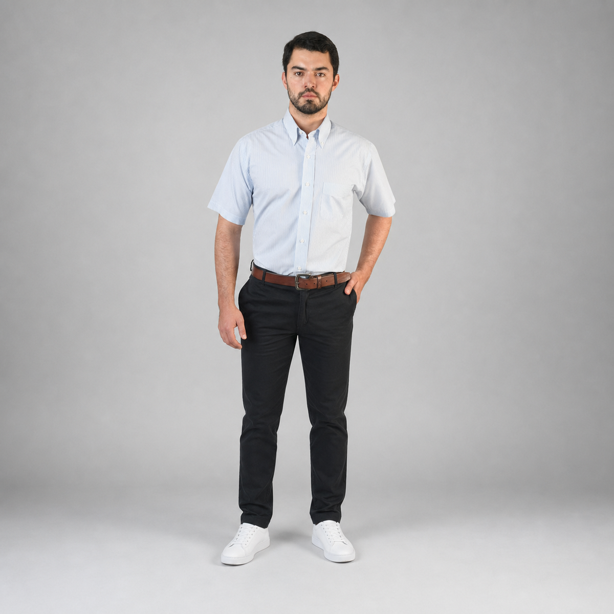 Camisa Capri 17 A0090