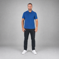 Polo Basic Rey A1660