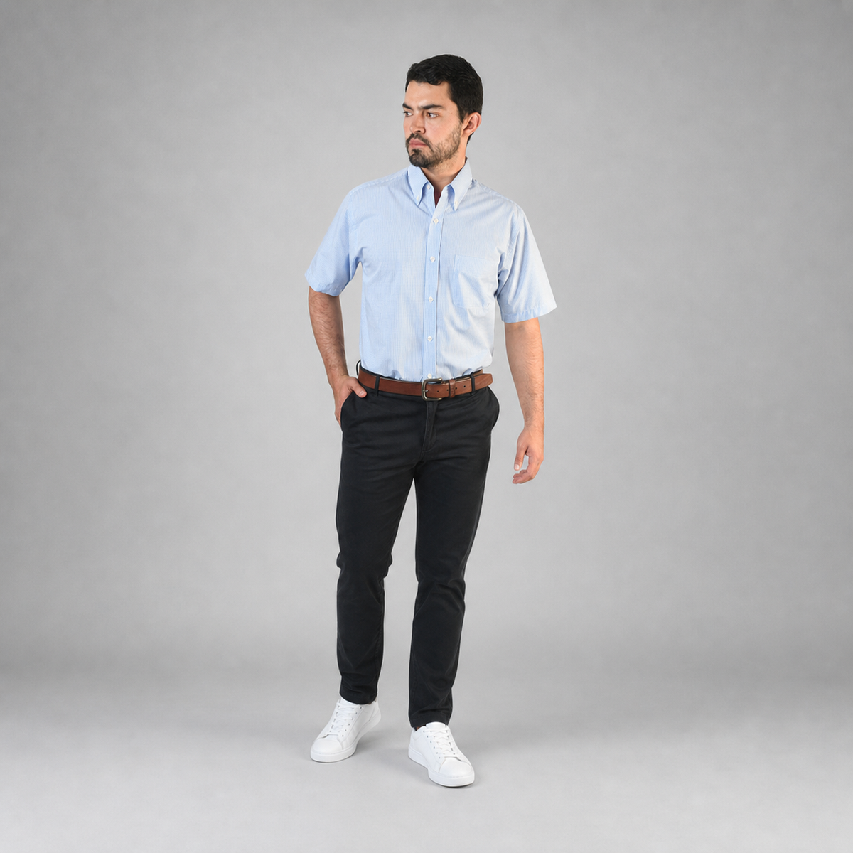 Camisa Capri 13 A0090
