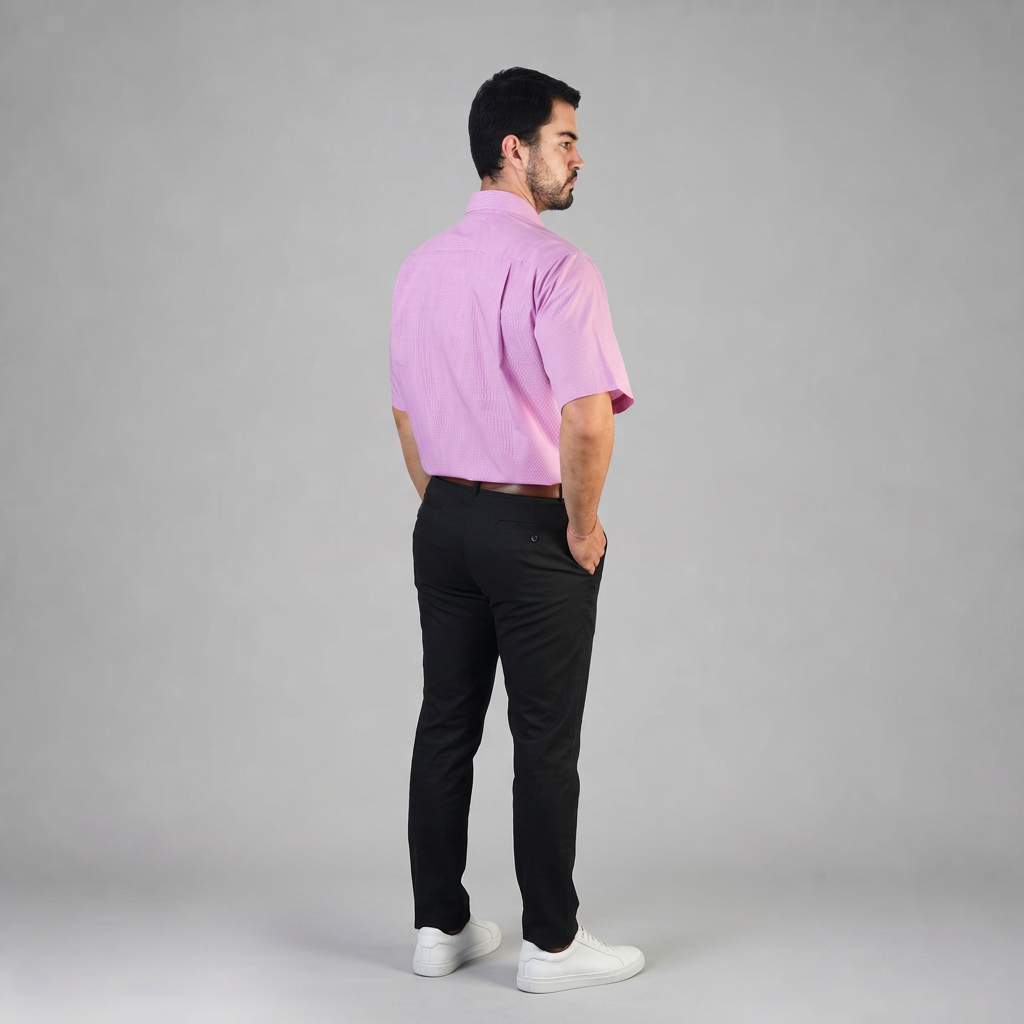 Camisa Capri 45 A0090