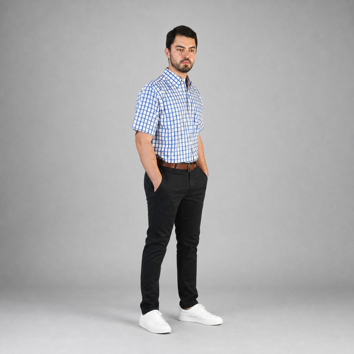 Camisa Capri 41 A0090