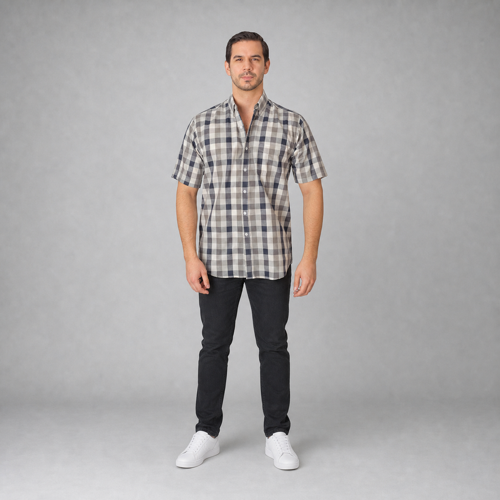 Camisa Malta C2237