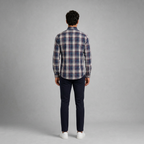 Camisa Reef 38003 Marino C2374