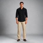 Pantalon  S/p Gab. Premium Arena A0600