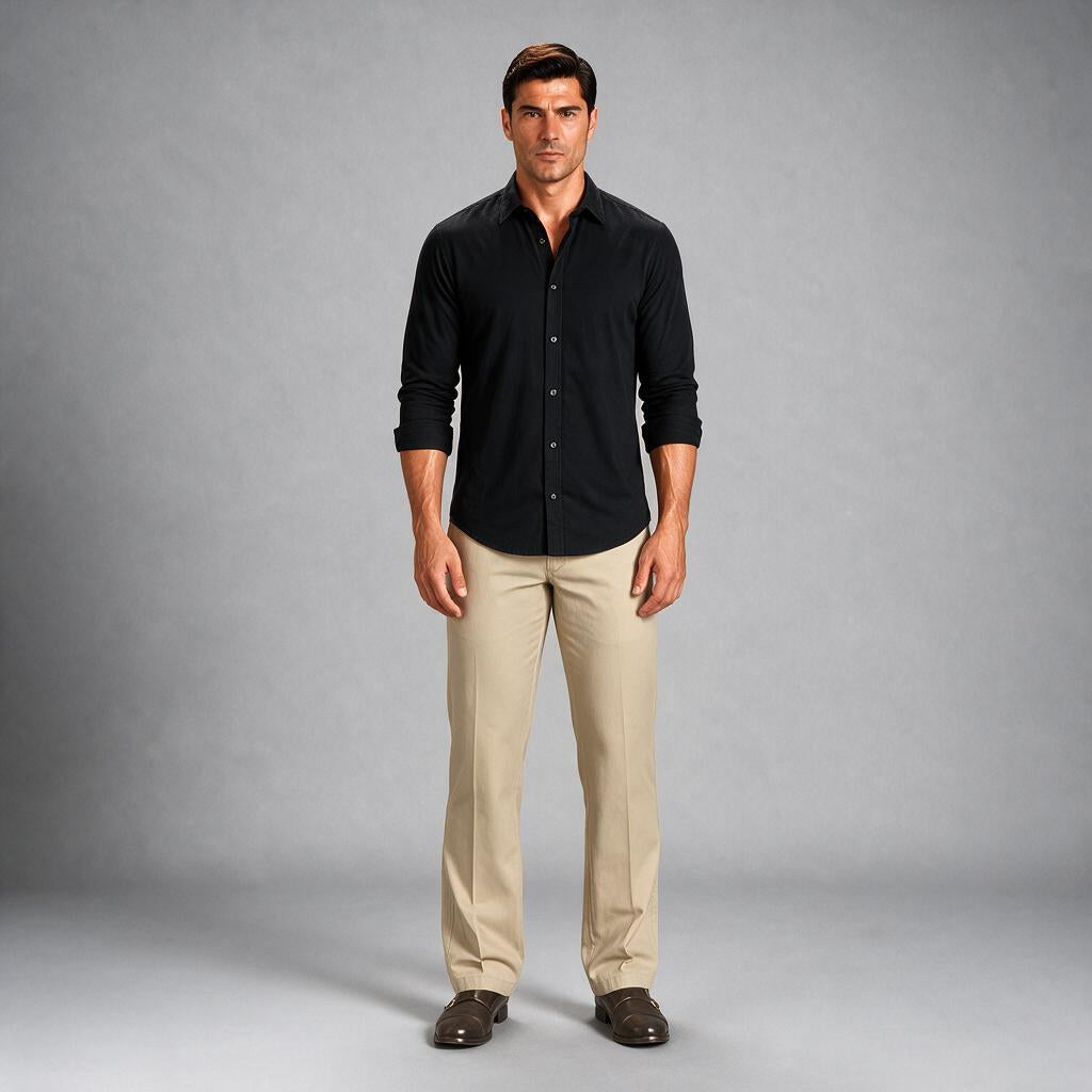 Pantalon  S/p Gab. Premium Arena A0600