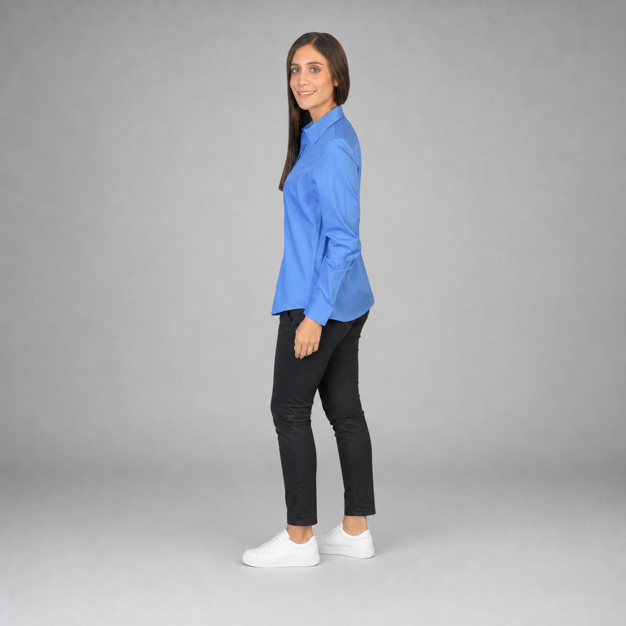Blusa Sorrento Francia B0045