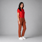 Pantalon  Premium Ocre B0600